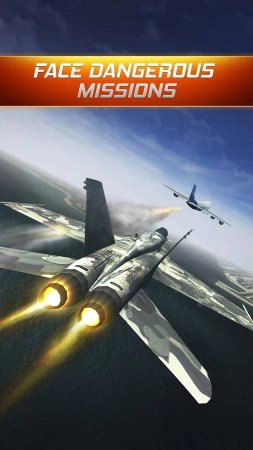 Flight Alert Simulator 3D Free 1.0.4 Para Hileli Mod Apk indir
