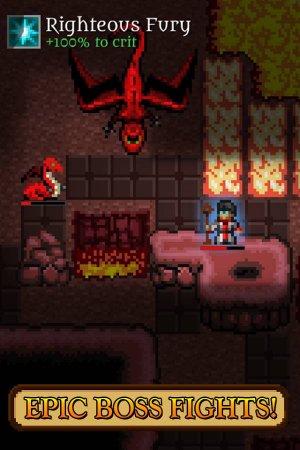 Cardinal Quest 2 1.19 Para Hileli Mod Apk indir