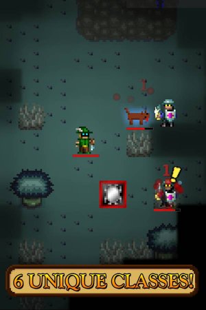 Cardinal Quest 2 1.19 Para Hileli Mod Apk indir