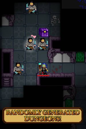 Cardinal Quest 2 1.19 Para Hileli Mod Apk indir