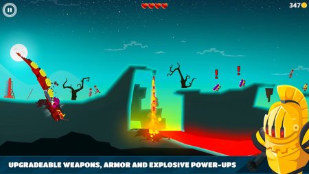 Dragon Hills 1.4.4 Para Hileli Mod Apk indir