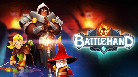 BattleHand 1.11.0 Deneyim Hileli Mod Apk indir
