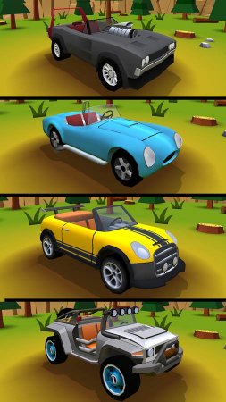 Faily Brakes 29.5 Para Hileli Mod Apk indir