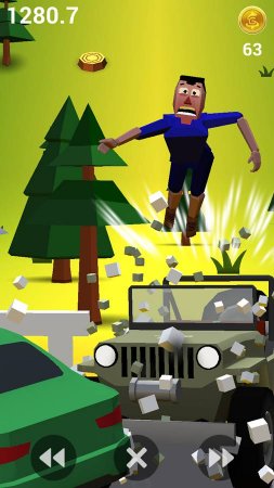 Faily Brakes 29.5 Para Hileli Mod Apk indir