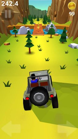 Faily Brakes 29.5 Para Hileli Mod Apk indir
