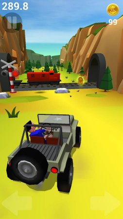 Faily Brakes 29.5 Para Hileli Mod Apk indir