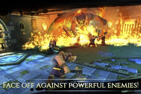 Dungeon Legends 1.57 Para Hileli Mod Apk indir