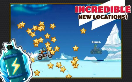 Extreme Bike Trip 1.14.1.7 Yıldız Hileli Mod Apk indir