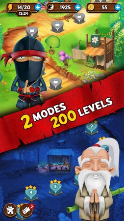 iSlash Heroes 1.2.3 Para Hileli Mod Apk indir