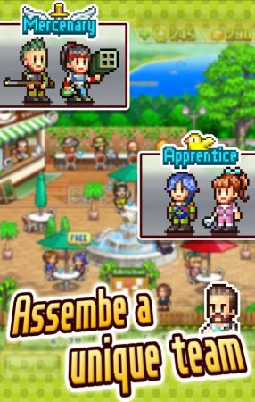 Skyforce Unite! 1.6.4 Para Hileli Mod Apk indir