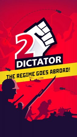 Dictator 2 1.4.11 Para Hileli Mod Apk indir