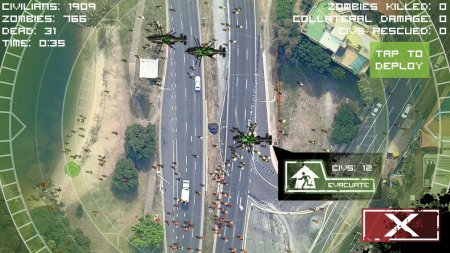 Zombie Outbreak Simulator 1.6.4 Kilitler Açık Hileli Mod Apk indir