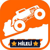 MMX Hill Climb 1.0.13036 Para Hileli Mod Apk indir