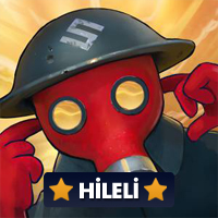 REDCON 1.4.3 Kilitler Açık Hileli Mod Apk indir