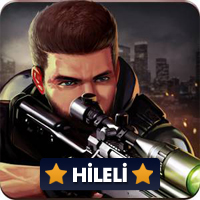 Modern Sniper 2.2 Altın Hileli Mod Apk indir