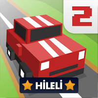 Loop Drive 2 Para Hileli Mod Apk indir