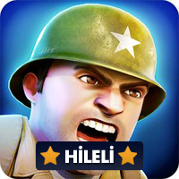 Battle Islands 2.7 Para Hileli Mod Apk indir