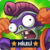 Plants vs. Zombies Heroes 1.39.94 Güneş Hileli Mod Apk indir