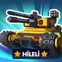 Tank ON 2 - Jeep Hunter 1.0 Para Hileli Mod Apk indir