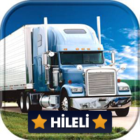 Big Truck Hero - Truck Drive 1.32 Kilitler Açık Hileli Mod Apk indir