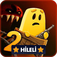 Hopeless 2: Cave Escape 1.1.38 Para Hileli Mod Apk indir