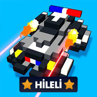 Hovercraft: Takedown 1.6.3 Para Hileli Mod Apk indir