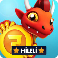 Dragon Land 3.2.4 Para Hileli Mod Apk indir