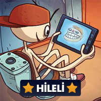 Troll Face Quest Video Memes 1.3.0 İpucu Hileli Mod Apk indir