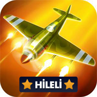 Sky Squad 1.0.30 Hasar Hileli Mod Apk indir