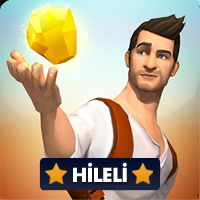 UNCHARTED: Fortune Hunter 1.2.2 Para Hileli Mod Apk indir