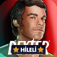 Dexter: Hidden Darkness 2.0.2 Para ve Enerji Hileli Mod Apk indir