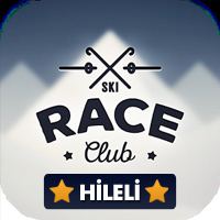 Ski Race Club 1.0 Kilitler Açık Hileli Mod Apk indir