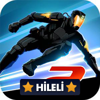 Vector 2 1.2.1 Bedava Alışveriş Hileli Mod Apk indir