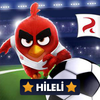 Angry Birds Goal! 0.4.5 Para Hileli Mod Apk indir