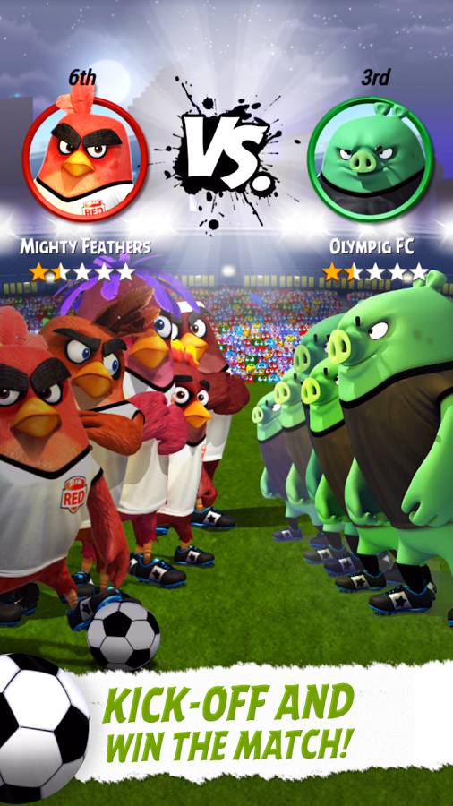 Angry Birds Epic RPG 3.0.27463 Para Hileli Mod Apk indir » APK Dayı -  Android Apk indir