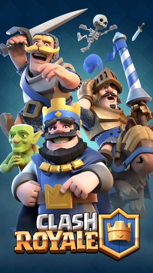 clash royale 3 6 1 para ve elmas hileli mod apk indir apk dayi android apk indir