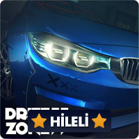 Drift Zone 2 2.4 Para Hileli Mod Apk indir