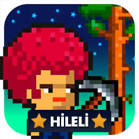 Pixel Survival Game 2.23 Para Hileli Mod Apk indir