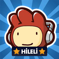 Scribblenauts Remix 6.9 Kilitler Açık Hileli Mod Apk indir