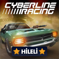 Cyberline Racing 1.0.9888 Para Hileli Mod Apk indir