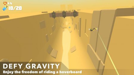 Power Hover 1.6.3 Sonsuz Enerji Hileli Mod Apk indir