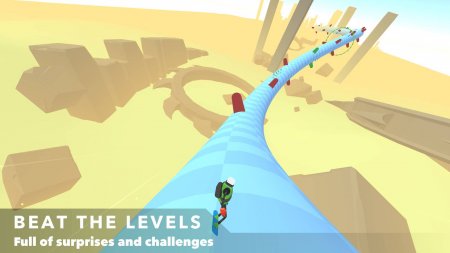 Power Hover 1.6.3 Sonsuz Enerji Hileli Mod Apk indir