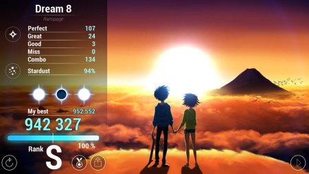 Lost in Harmony 1.3 Kilitler Açık Hileli Mod Apk indir