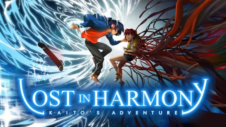 Lost in Harmony 1.3 Kilitler Açık Hileli Mod Apk indir