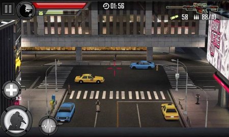 Modern Sniper 2.2 Altın Hileli Mod Apk indir