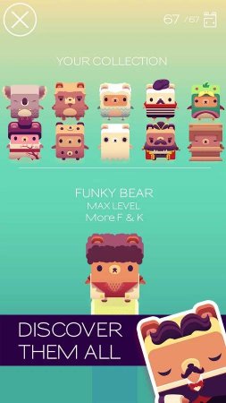 Alphabear 01.15.00 Para Hileli Mod Apk indir