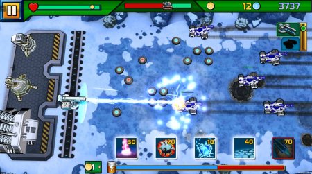 Tank ON 2 - Jeep Hunter 1.0 Para Hileli Mod Apk indir