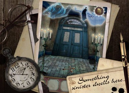 Escape the Mansion 1.6.1 Para Hileli Mod Apk indir