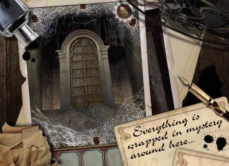 Escape the Mansion 1.6.1 Para Hileli Mod Apk indir