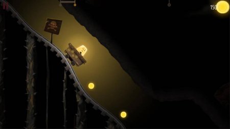 Hopeless 2: Cave Escape 1.1.38 Para Hileli Mod Apk indir